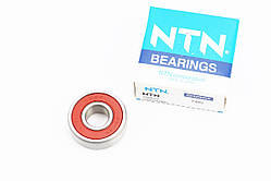 Підшипник 6000 2RS (10x26x8) MTB втулки, YT-202180