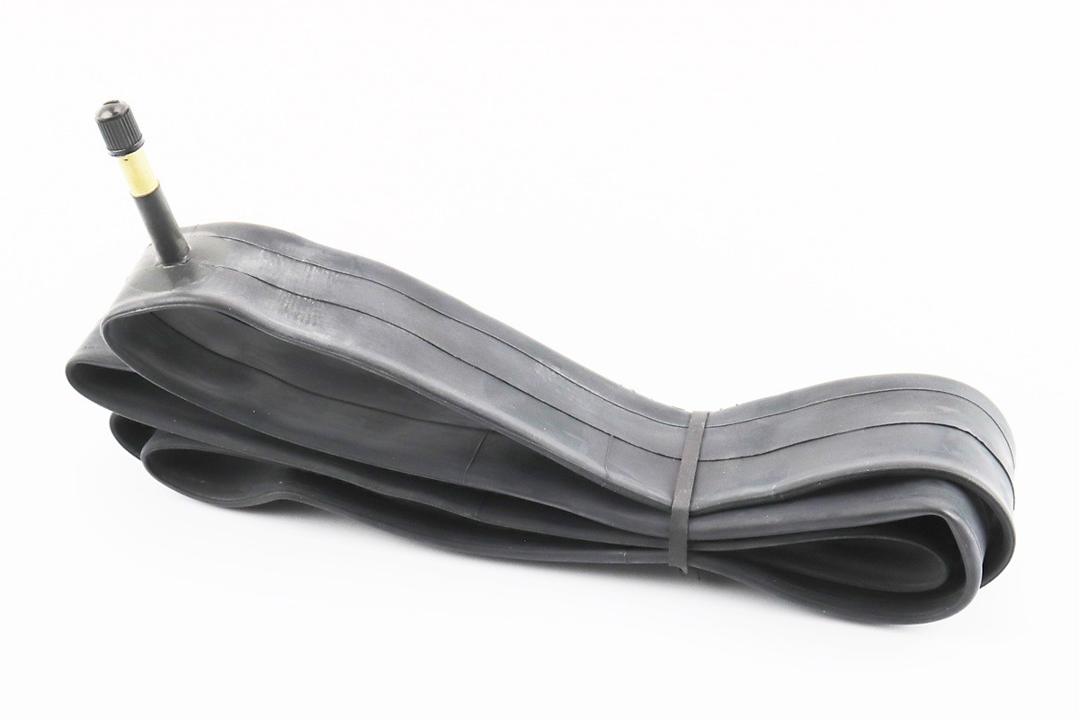 Камера 28"х1,75/1,95 з ніпелем (Schrader AV-48), YT-205852, фото 1