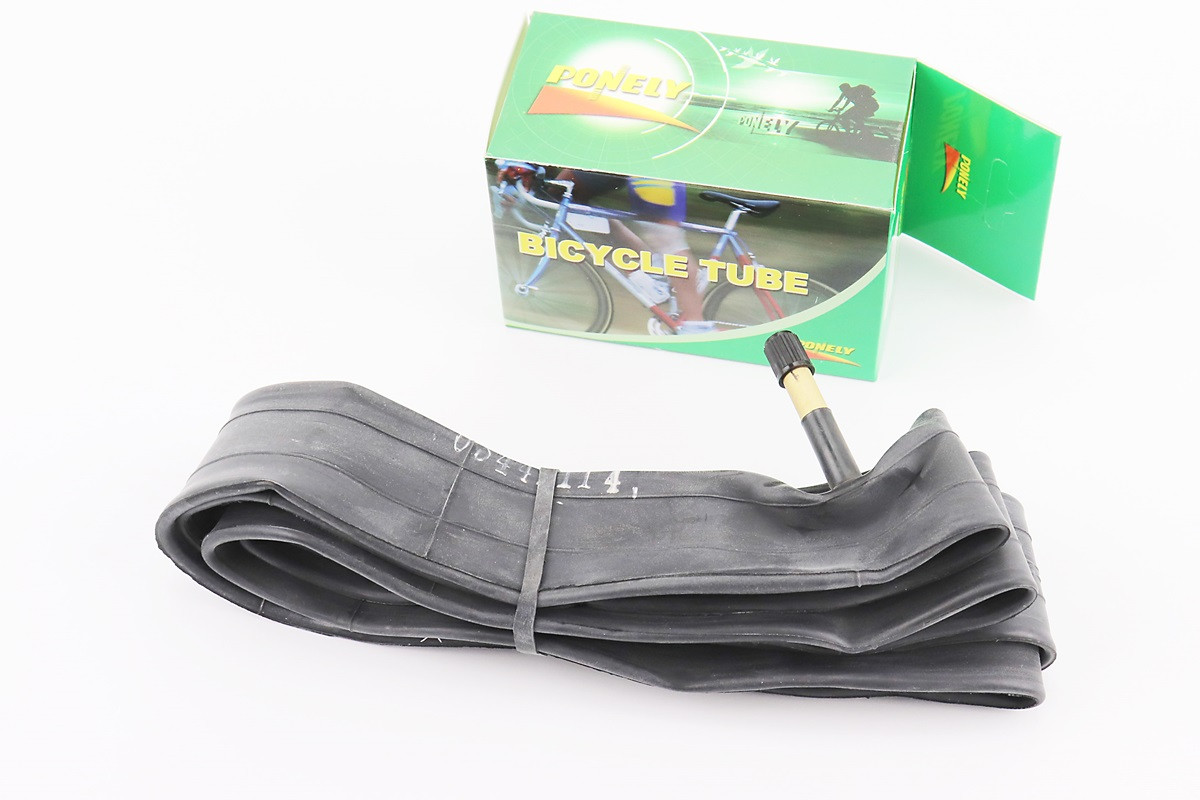 Камера 24"х1,75/2,125 з ніпелем (Schrader AV-48), YT-208630, фото 1