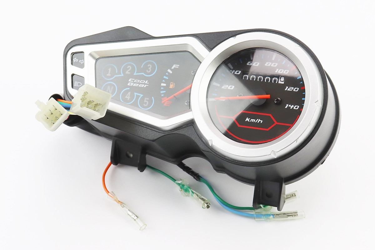 Loncin LX200GY-3 Спідометр в зборі, YT-324363, фото 1