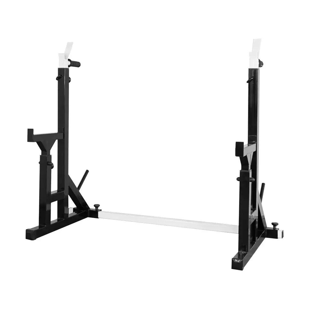 Стійки під штангу Hardcore T-подібна GK-1017, фото 1