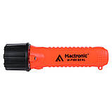 Ліхтар пожежний Mactronic M-Fire 02 HL (290 Lm) Ex-ATEX (PHH0216), фото 2