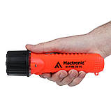 Ліхтар пожежний Mactronic M-Fire 02 HL (290 Lm) Ex-ATEX (PHH0216), фото 3