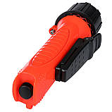 Ліхтар пожежний Mactronic M-Fire 02 HL (290 Lm) Ex-ATEX (PHH0216), фото 4