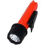 Ліхтар пожежний Mactronic M-Fire 02 HL (290 Lm) Ex-ATEX (PHH0216), фото 5
