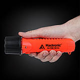 Ліхтар пожежний Mactronic M-Fire 02 HL (290 Lm) Ex-ATEX (PHH0216), фото 8