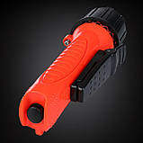 Ліхтар пожежний Mactronic M-Fire 02 HL (290 Lm) Ex-ATEX (PHH0216), фото 9