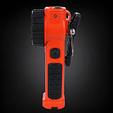 Ліхтар пожежний Mactronic M-Fire Guardian XR (240 Lm) Ex-ATEX (PHH0231), фото 6