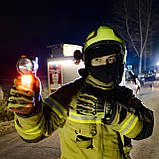 Ліхтар пожежний Mactronic M-Fire Guardian XR (240 Lm) Ex-ATEX (PHH0231), фото 8