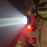 Ліхтар пожежний Mactronic M-Fire Guardian XR (240 Lm) Ex-ATEX (PHH0231), фото 9