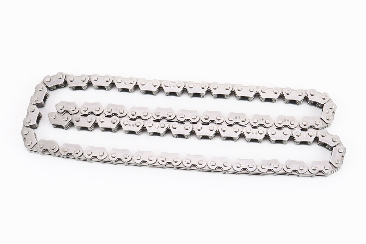 Ланцюг ГРМ CB-250cc 3x4-104L, YT-324393, фото 1