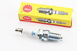 Свічка 4Т DCPR8EA-9 з резистором - M12 L17 - CG/CB/CH250/YP250, YT-208662