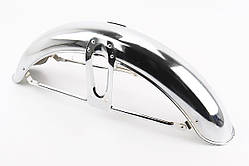 Крило переднє, ХРОМ, YT-206000