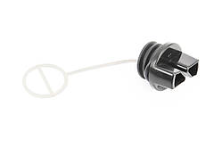 Пробка бака масляного, YT-206026