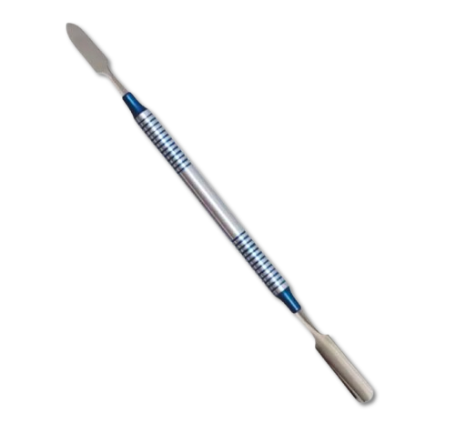 Котячий шпатель-розатор DE-1573, фото 1