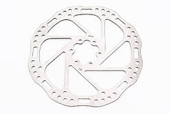 Гальмівний диск 180мм, кріпл. 6 болтів, RPT-005, YT-206156