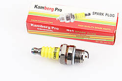 Свічка 2T L7TC іридієва - M14 L8 - пилки/коси, YT-208810