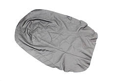 Чохол сидіння (еластичний, міцний матеріал) чорний, YT-344061