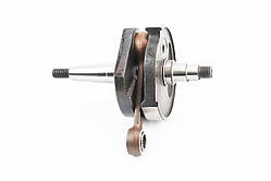 Колінвал в зборі VESPA 50, YT-333014