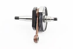 Колінвал в зборі VESPA 60, YT-333015