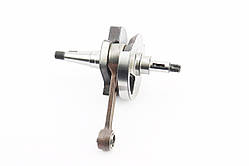 Колінвал в зборі VESPA 150, YT-333016