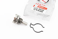 Храповик кікстартера 8 зуб (стандарт), від 5шт -10%, YT-204445