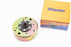 Ротор магнето (для 6 котушок) D-110,5мм, YT-206297