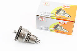 Бендікс стартера у зборі, YT-206338