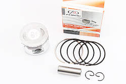 Поршень к-кт 80cc 47мм STD (палець 13мм), від 5шт -10%, YT-204482