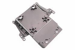 Pantera 200 S/N пластик - підкрилок задній, YT-206365