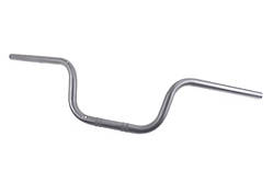 Кермо "стандарт" 690мм, чорний ( незначні подряпини), YT-208928