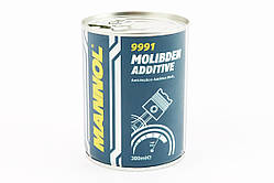 Присадка до оливи (Molibden Additive). 300ml. Metal, YT-204548