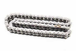 Ланцюг дворядний 428-66L-2, YT-204601