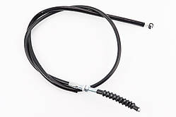 Трос зчеплення тип №2 LIFAN (трос 106см; кожух 95см), YT-206465