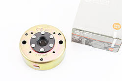 Ротор магнето (для 6 котушок) D-109,5мм, YT-204696