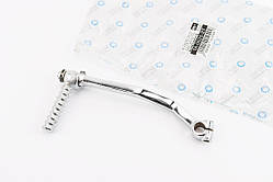 Важіль кікстартера "хром", YT-204699