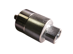 TP — Die12 Plastic насадка для встановлення люверсів Д12 для Dix-Grommet