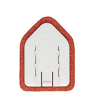 Запасна насадка для телескопічної щітки OXO Tub & Tile Scrubber (12133800)