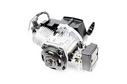 Двигун для дитячого квадроцикла, мінібайка 2Т 50cc, YT-307048