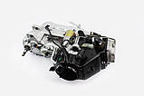 Двигун для квадроцикла (варіаторний) з редуктором задньої передачі в зборі 150куб., YT-307058, фото 3