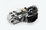 Двигун для квадроцикла (варіаторний) з редуктором задньої передачі в зборі 150куб., YT-307058, фото 4