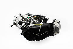 Двигун для квадроцикла (варіаторний) з редуктором задньої передачі в зборі 185куб., YT-307059