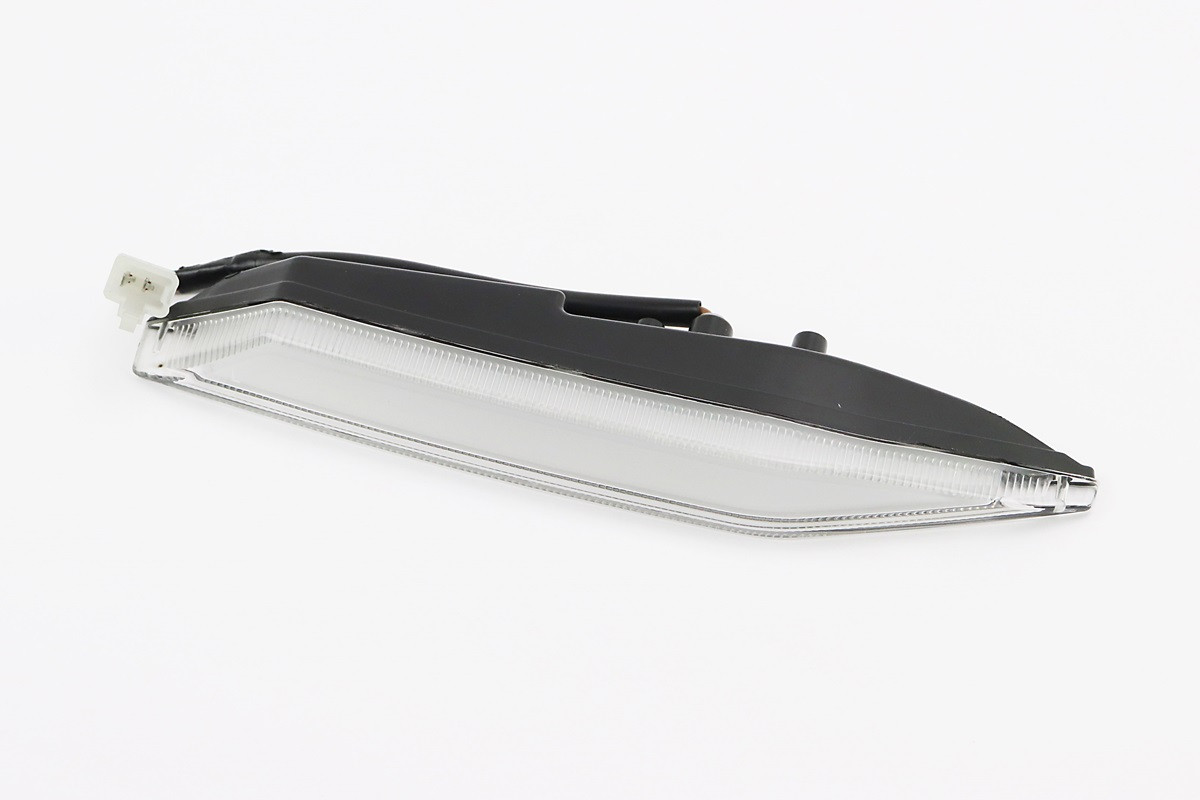 Loncin LX250-15 пластик - габарит лівий, YT-507088, фото 1