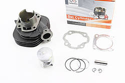 Циліндр к-кт (цпг) 65cc-43мм (палець 10мм), від 2шт -8%, YT-311157