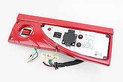 Панель управління у зборі 0,8 кВт (ET-950), YT-609208