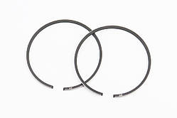 Кільця поршневі 50cc 40мм STD, YT-312022