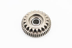 Шестерня стартера з голчастим підшипником, YT-312075