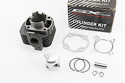 Циліндр к-кт (цпг) 2Трем 65cc-44мм (висота циліндра 64/87мм) (палець 12), YT-312080