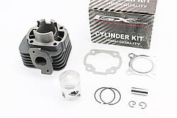 Циліндр к-кт (цпг) 2Трем 50cc-40мм (висота циліндра 64/87мм) (палець 12) Stels, YT-312111