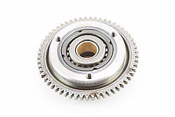 Бендикс стартера 250cc - 57зуб, YT-313004